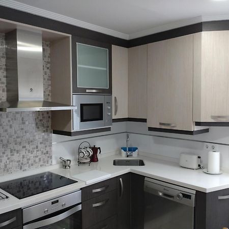 El Caudalin De Mieres Apartment Mieres  Exterior photo