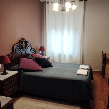 El Caudalin De Mieres Apartment Mieres  Exterior photo