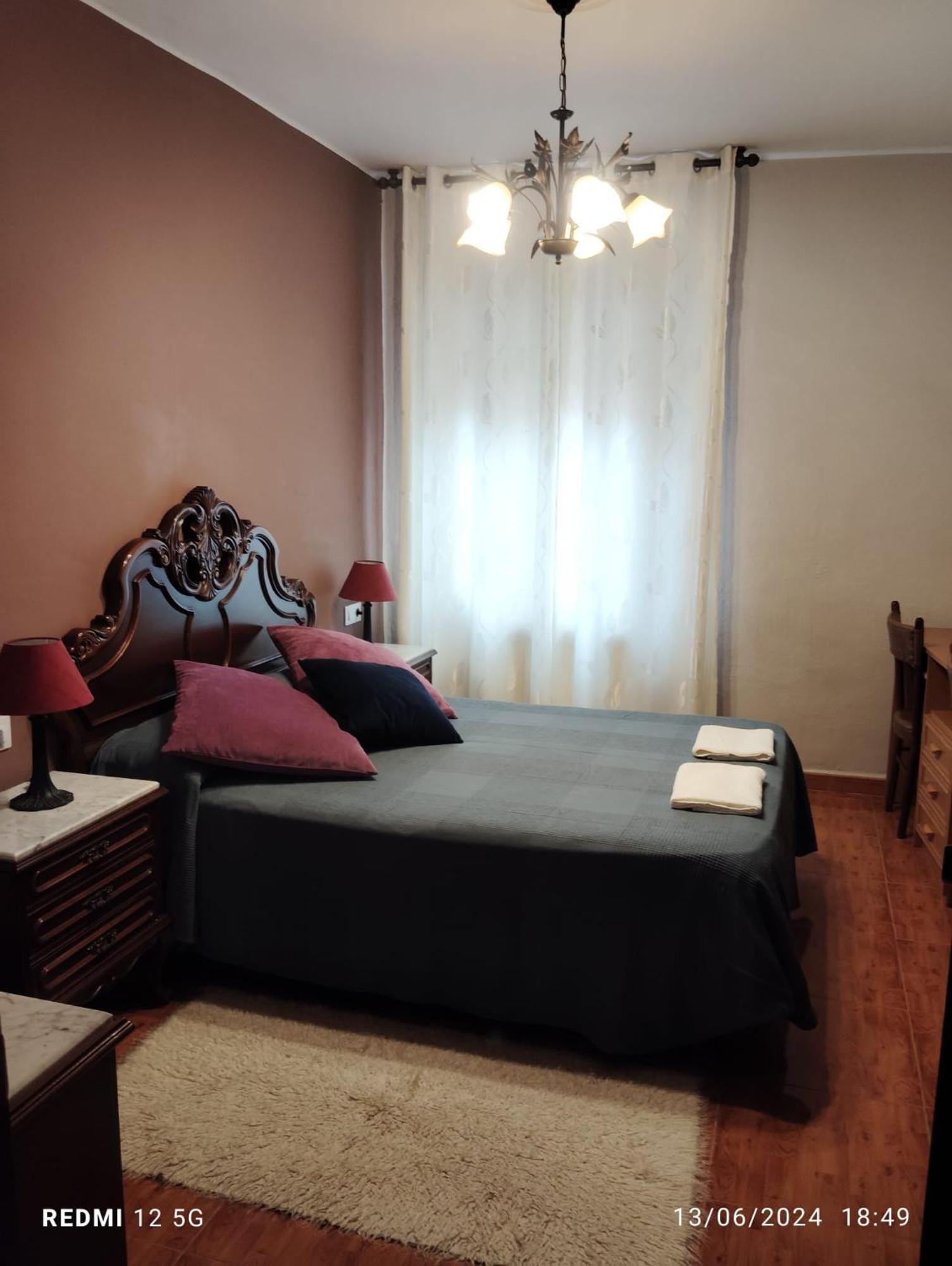 El Caudalin De Mieres Apartment Mieres  Exterior photo